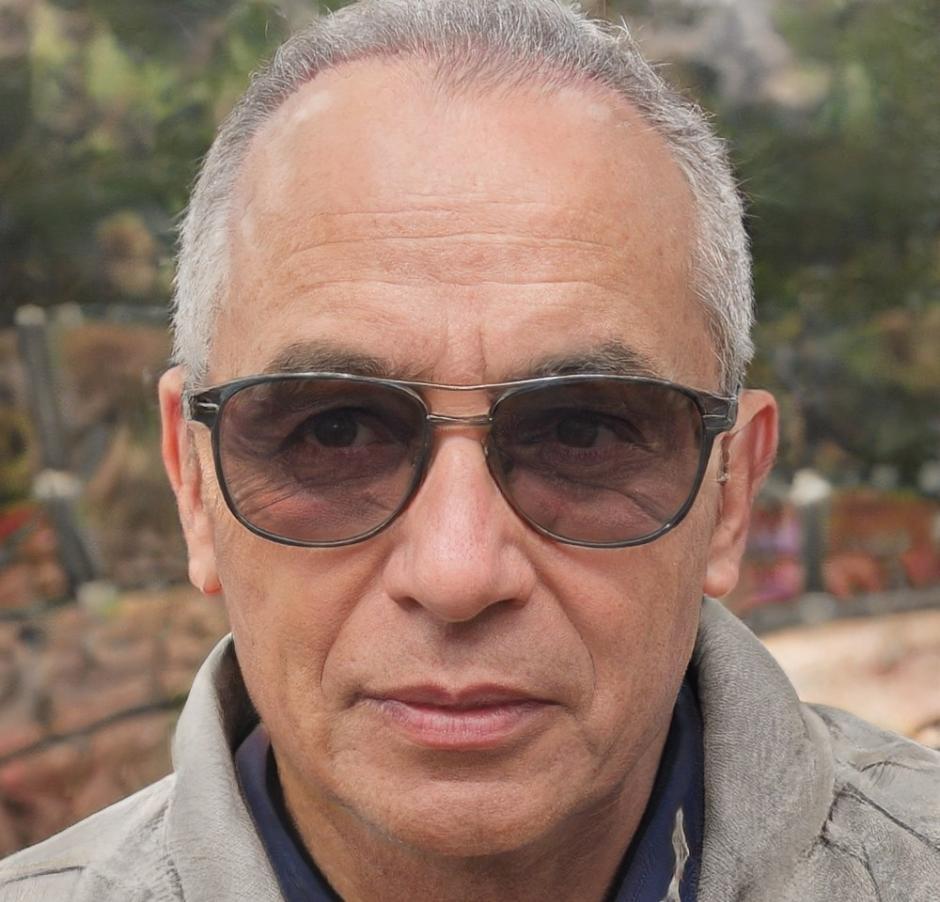 Dietrich Völker, Geschäftsführer von Beloriventiq