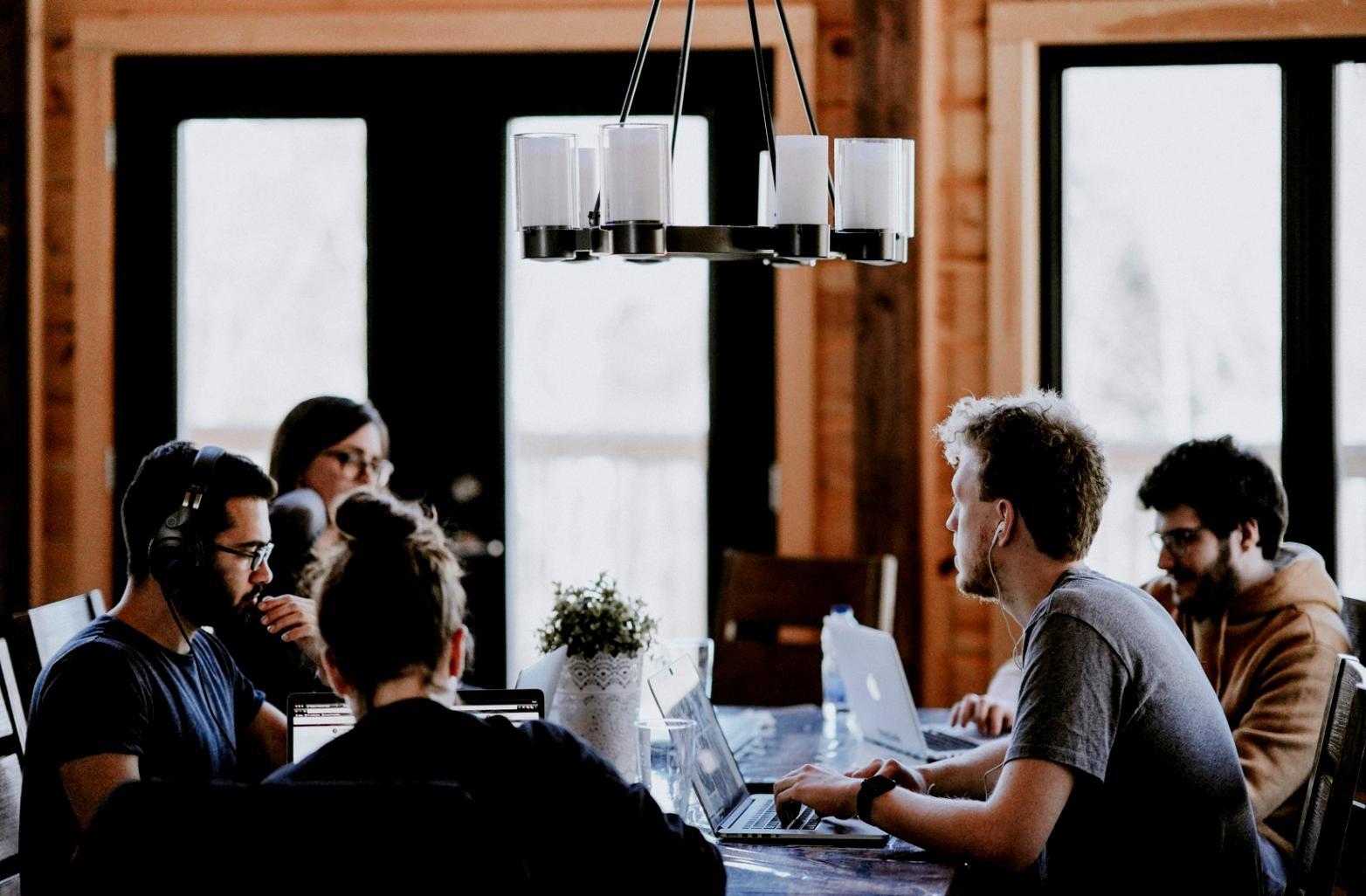 Entwicklungsprozess von AR-Anwendungen bei Beloriventiq