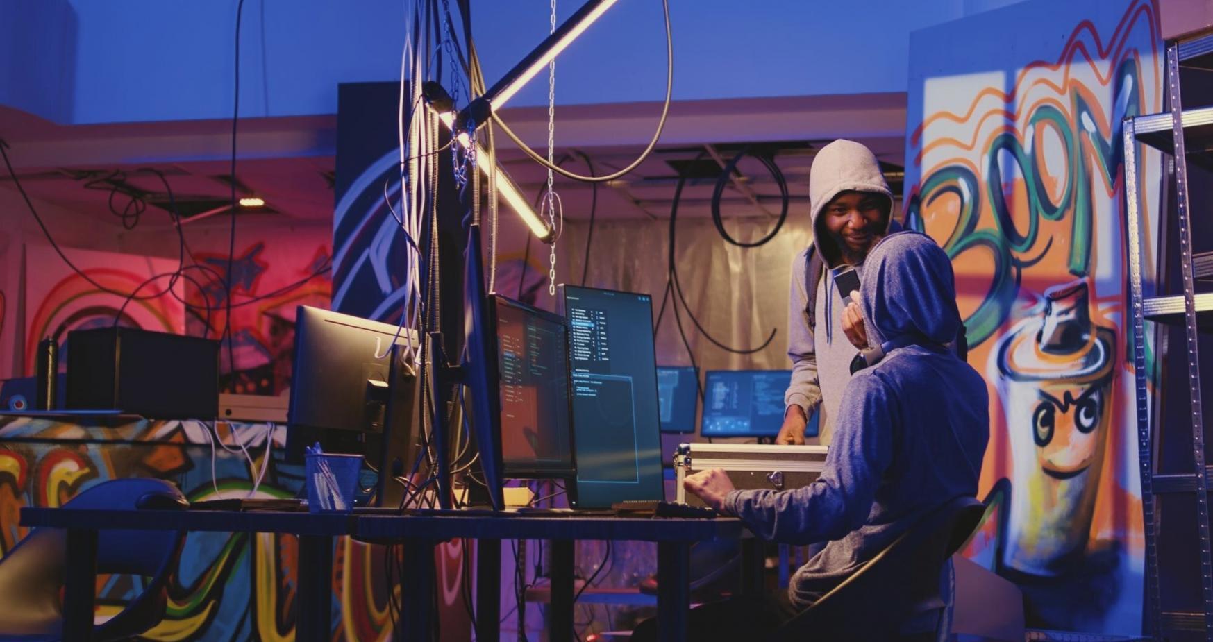 Visualisierung von Lernerfolg und Technologie